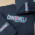 Majice s potiskom Krajevna skupnost Črnomelj