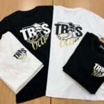 Majice s potisko Tris