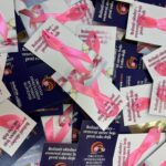 Roza pentljice za rožnati oktober