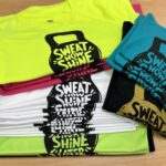 Majice s potiskom RC Simon