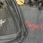 Torbe s potiskom imen