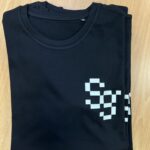 Majica s potiskom SG