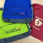 Torbe s potiskom RC Simon