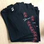 Črne majice Bela krajina