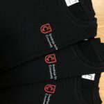 Majice s potiskom Srednja šola Črnomelj