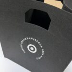 Torba iz filca s potiskom