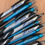 Svinčniki s potiskom RC Simon