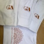 Majice s potiskom Gia