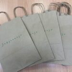 Vrečke s potiskom Jurjevanje