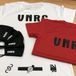 Potiskane majice UNCR