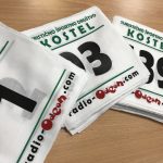 Štartne številke: Turistično športno društvo Kostel