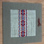 Belokranjski prtiček v mapi