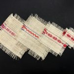 Belokranjski prtički različnih velikosti 3