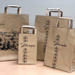 Potiskane vrečke Bela krajina in Črnomelj