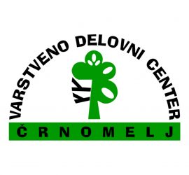 Logotip VDC Črnomelj