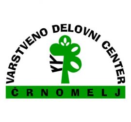 Logotip VDC Črnomelj