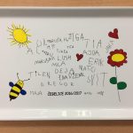 Pladenj - čebelice 2016/2017