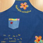 Predpasnik - najboljša učiteljica