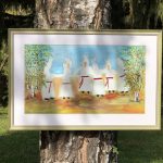 Slika Belokranjsko kolo 2