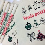 Torbe iz blaga Vesele praznike 2