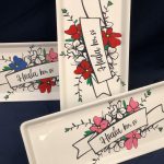 Pladnji Hvala ker si