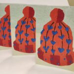 Ročne izdelane kape