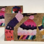 Ročno izdelane kape