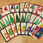 Novoletne voščilnice