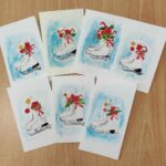 novoletne voščilnice