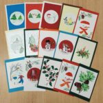 novoletne voščilnice