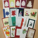 novoletne voščilnice