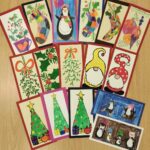 novoletne voščilnice