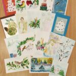 novoletne voščilnice